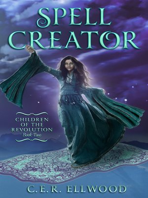 cover image of Spell Creator